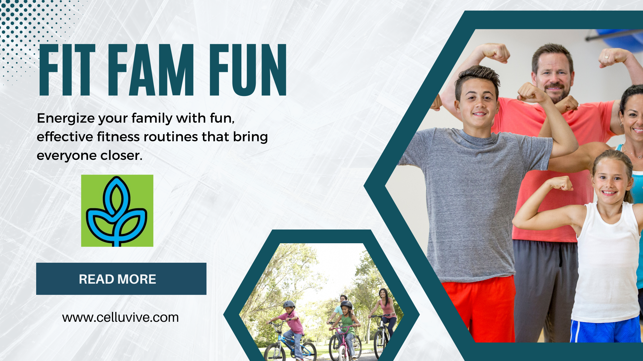 Family Fitness Routine