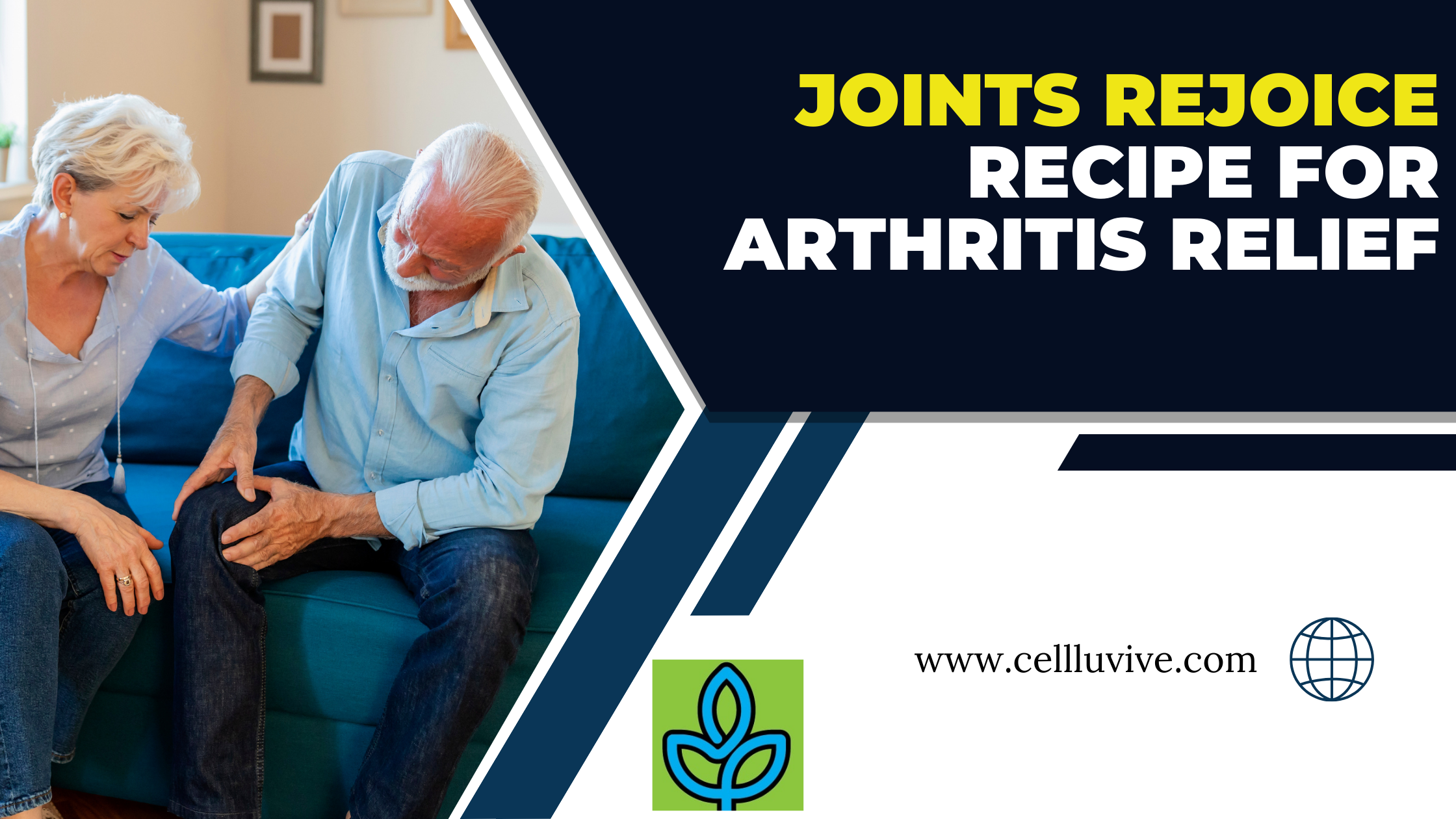 Healing Arthritis