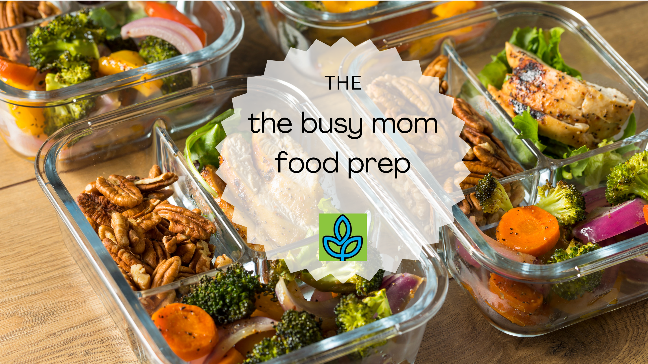 Meal Prep