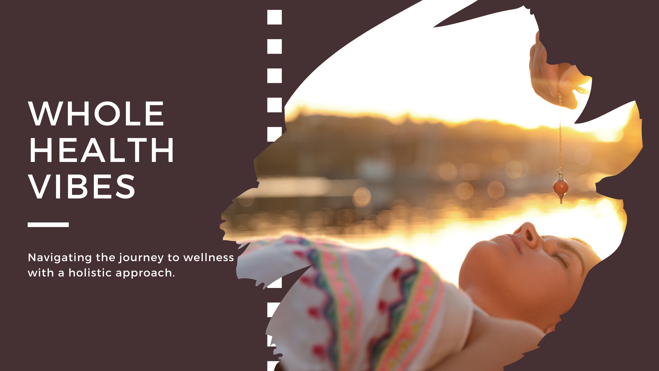 Holistic Health