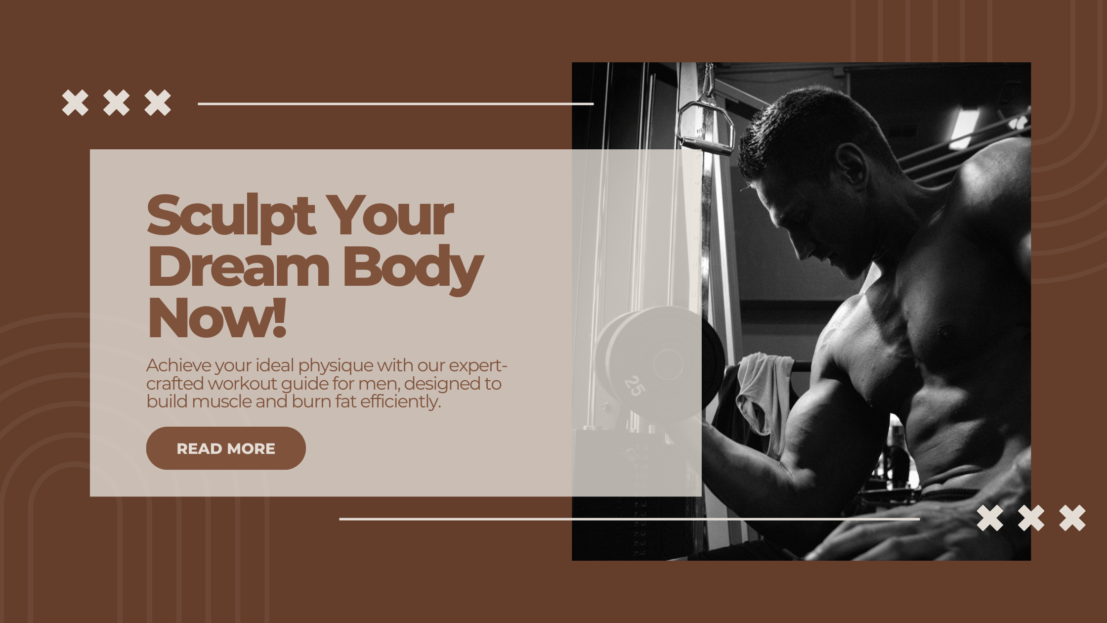 Workout Routines