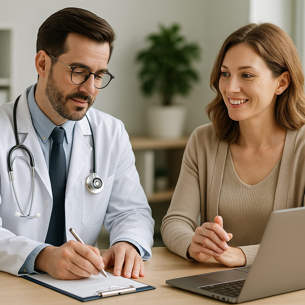 Integrative Health
