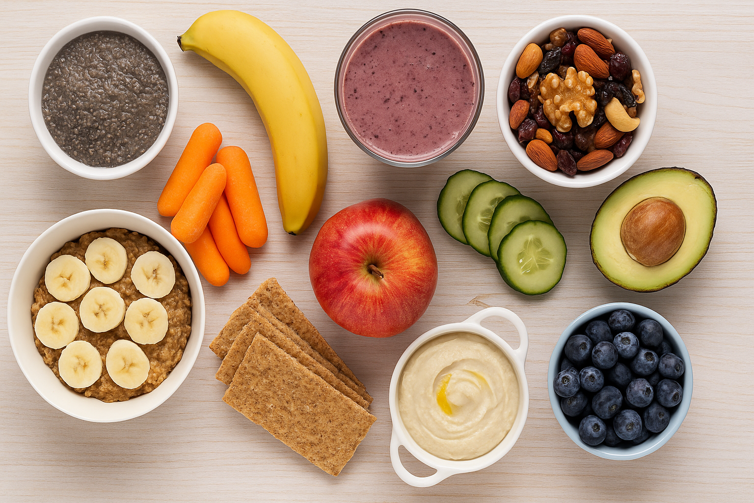 Snacks