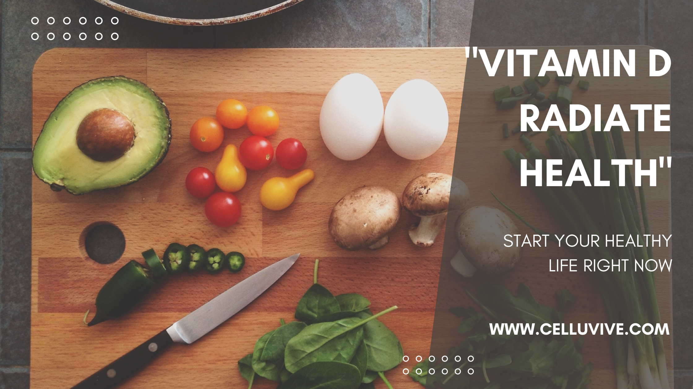 Vitamin D Deficiency