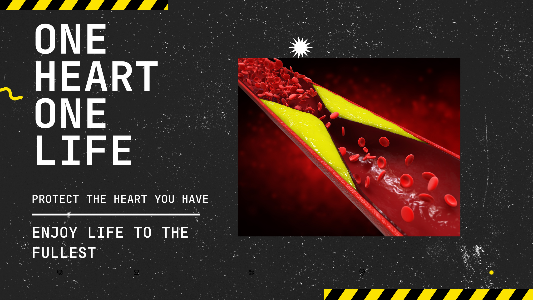 Artery Disease