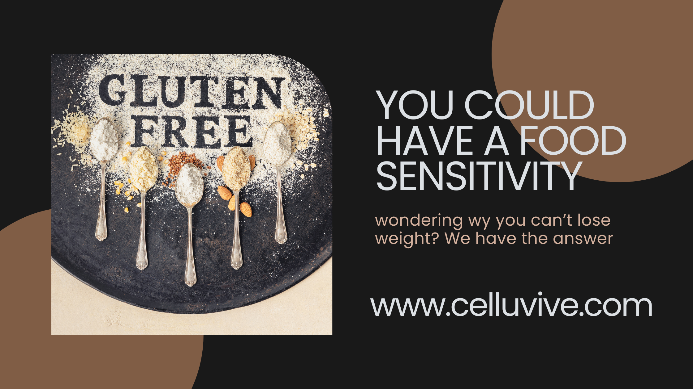 Food Sensitivity
