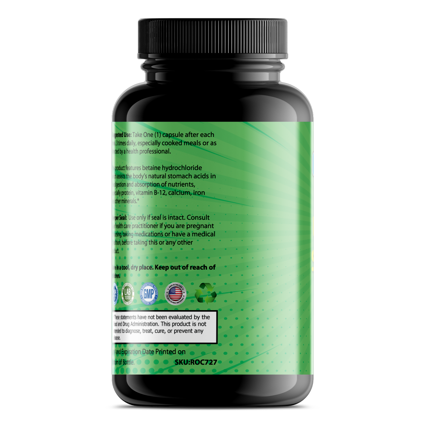 Ulti-Gut Support PLUS - Image 3