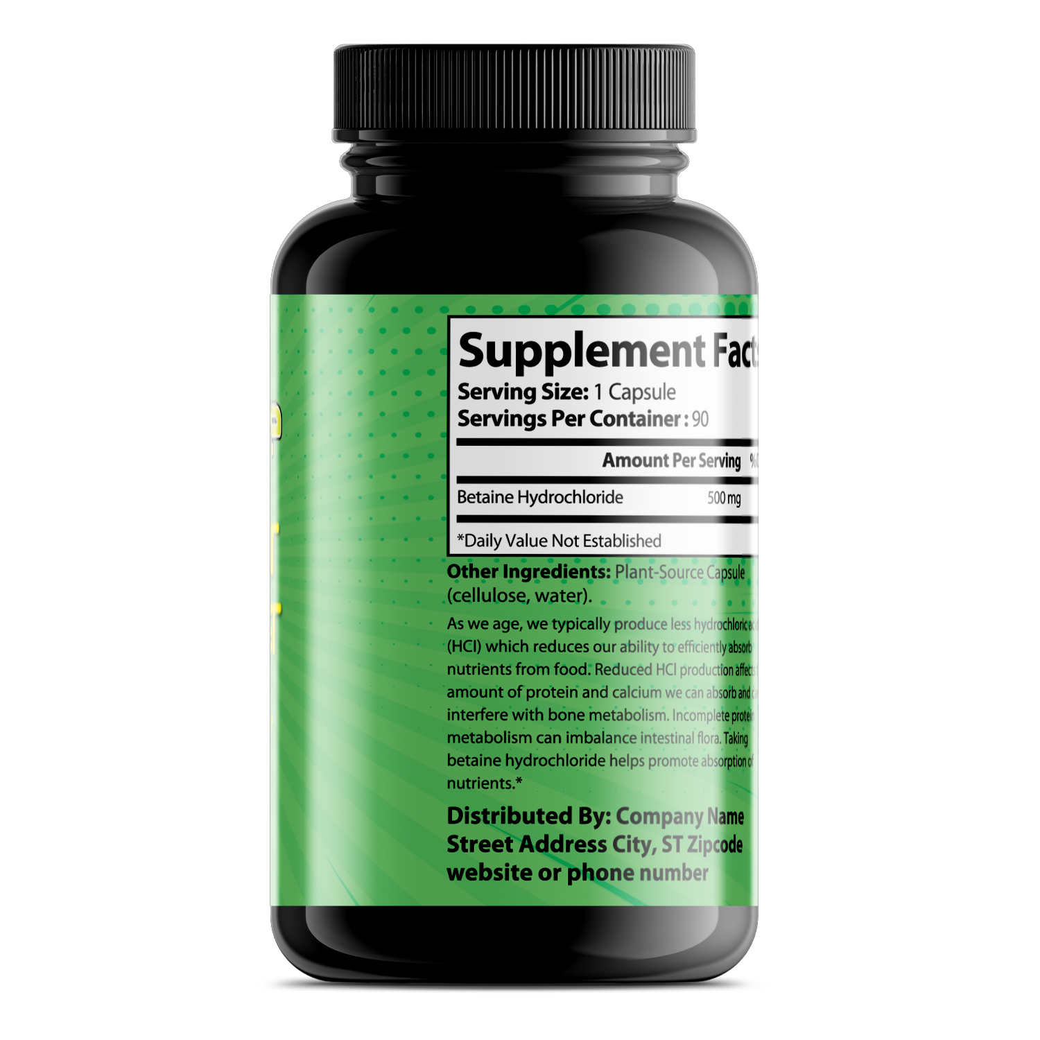 Ulti-Gut Support PLUS - Image 4