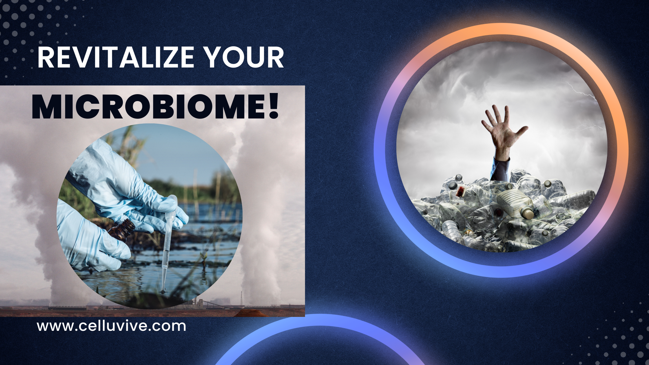 Microbiome