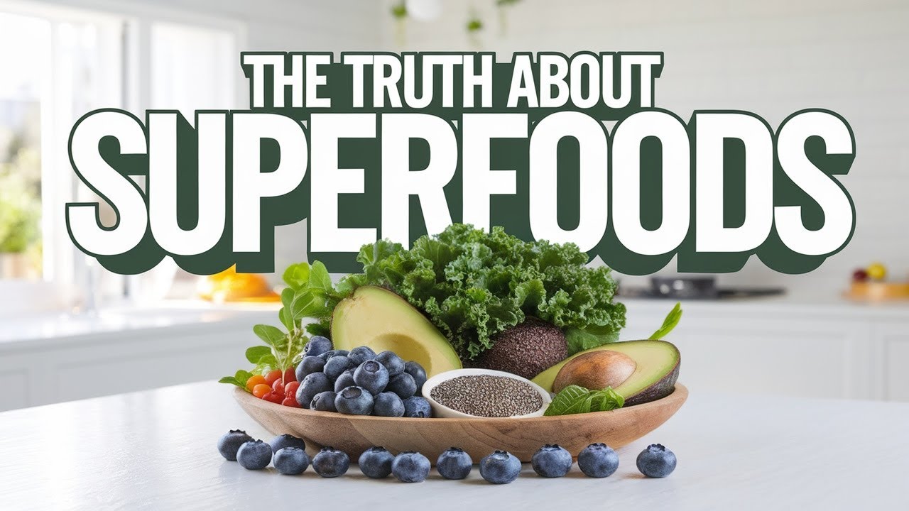 Superfoods