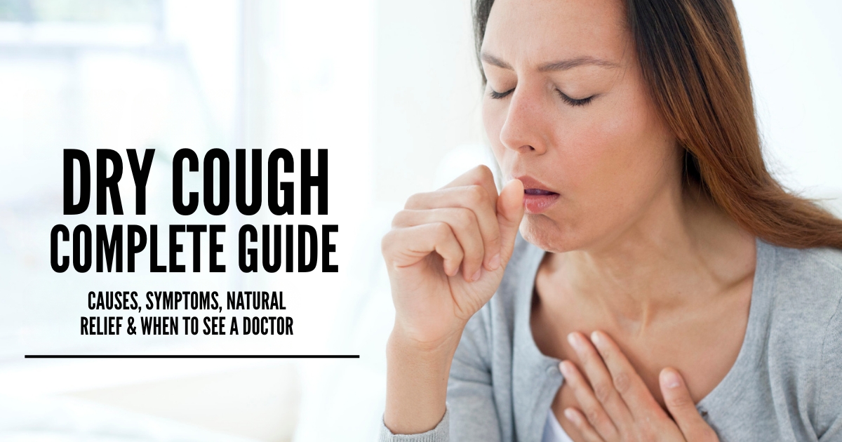 Dry Cough