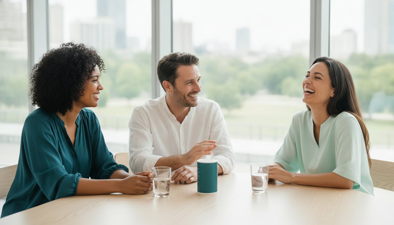CelluVive Customer Reviews: Real Results from a Mission-Driven Wellness Community