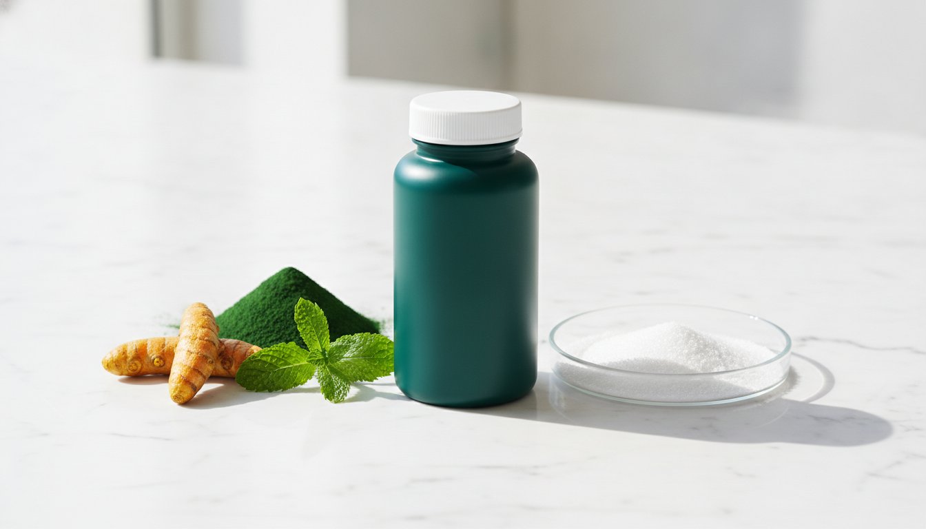 Clean Ingredient Supplements: The 2026 Guide to Purity and Systemic Vitality