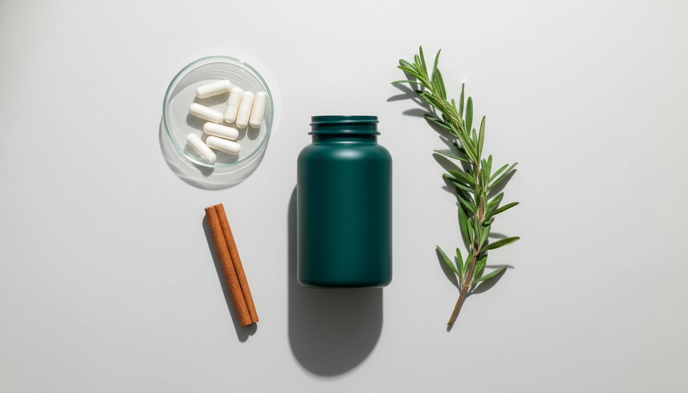Empowering Your Metabolic Future: The Definitive Guide to Blood Glucose Support Supplements