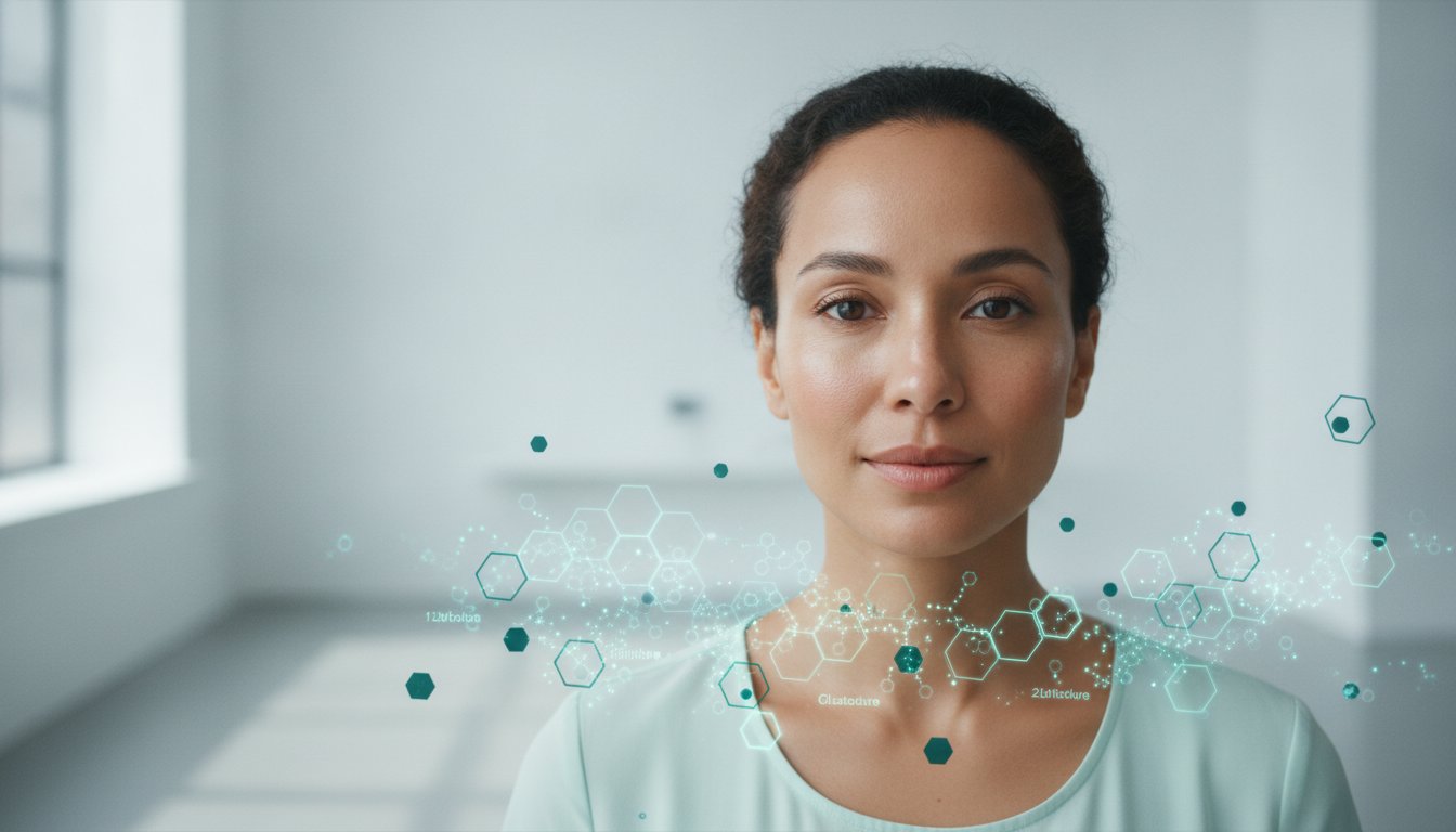 Glutathione Benefits for Skin: The Science of Cellular Renewal in 2026