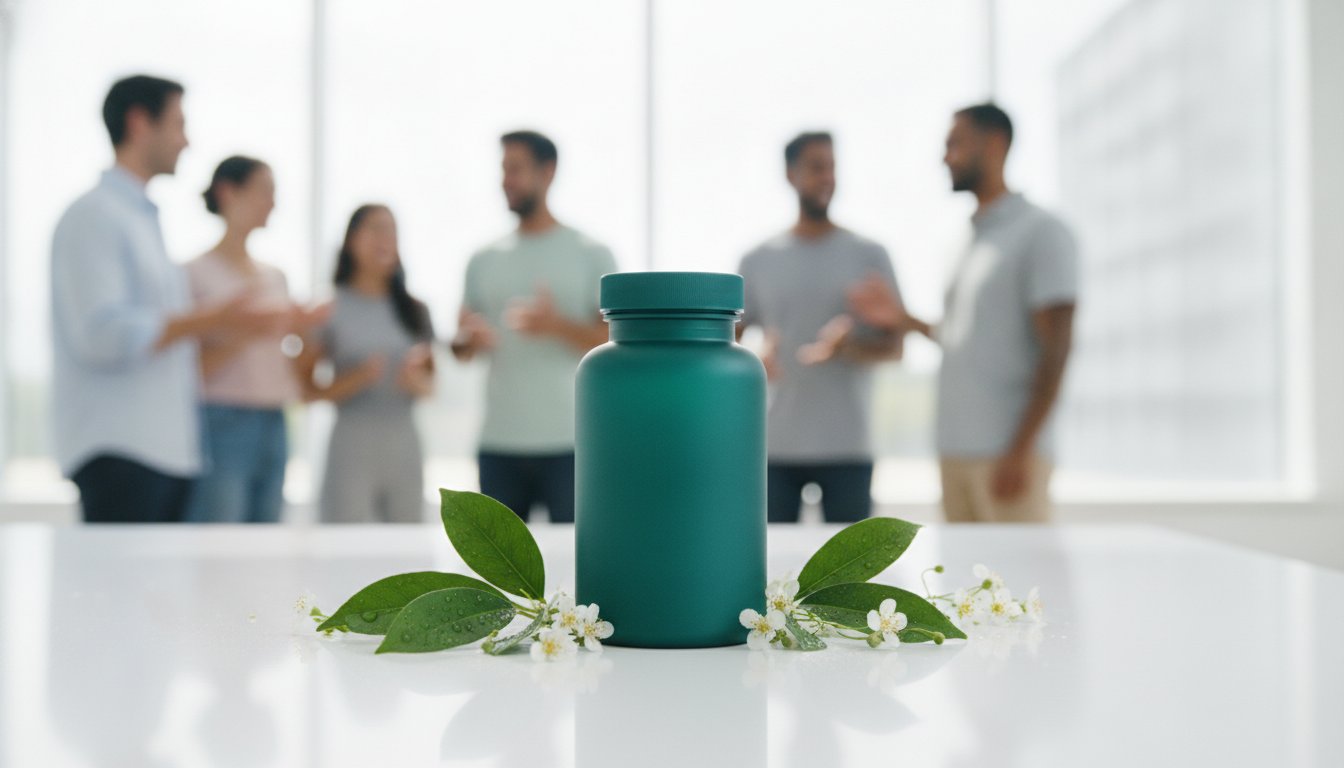 Maximize Your Impact: The CelluVive Wellness Philosophy