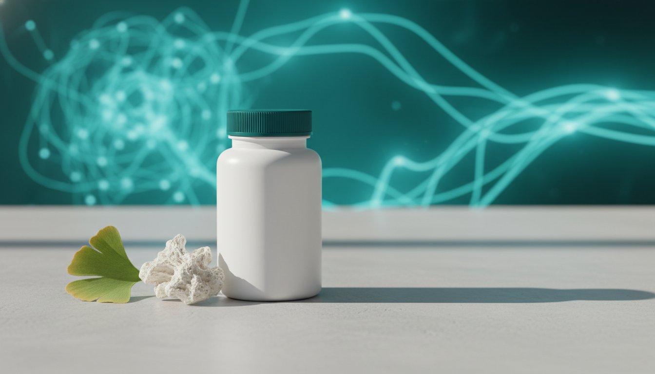 The Best Brain Fog Supplement Protocols for Lasting Mental Clarity in 2026