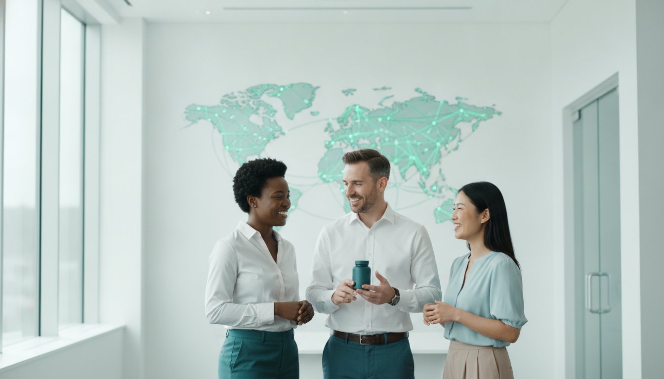 The Complete Guide to CelluVive: A Catalyst for Systemic Health and Global Equity