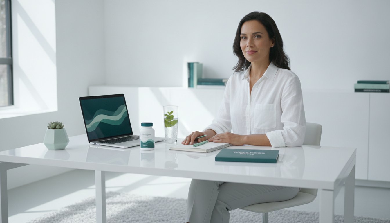 The Comprehensive Guide to Energy and Wellness Supplements in 2026