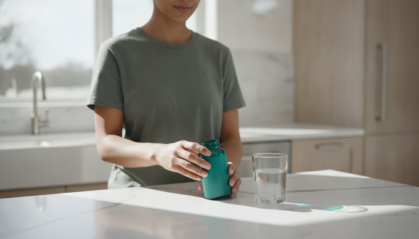 The Definitive Guide to Supplements for Low Energy and Systemic Vitality in 2026