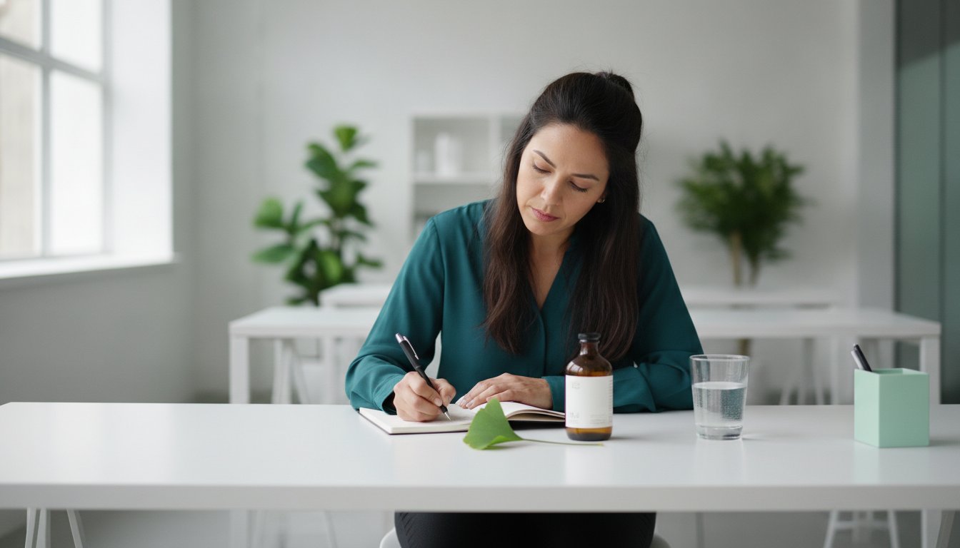 The Definitive Reference to Nootropic Supplements: Elevating Cognitive Resilience in 2026