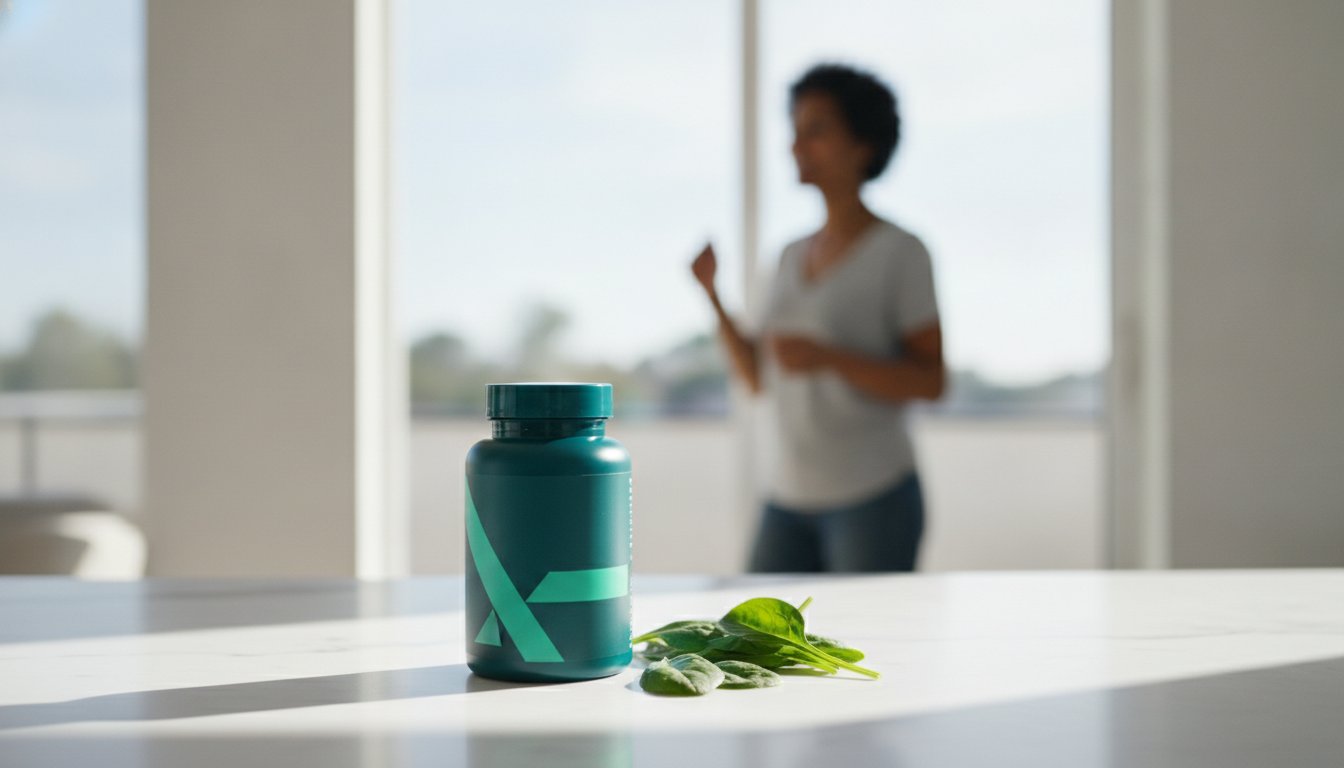 Why Am I Always Tired? The 2026 Supplement Fix and Fatigue Myths Debunked