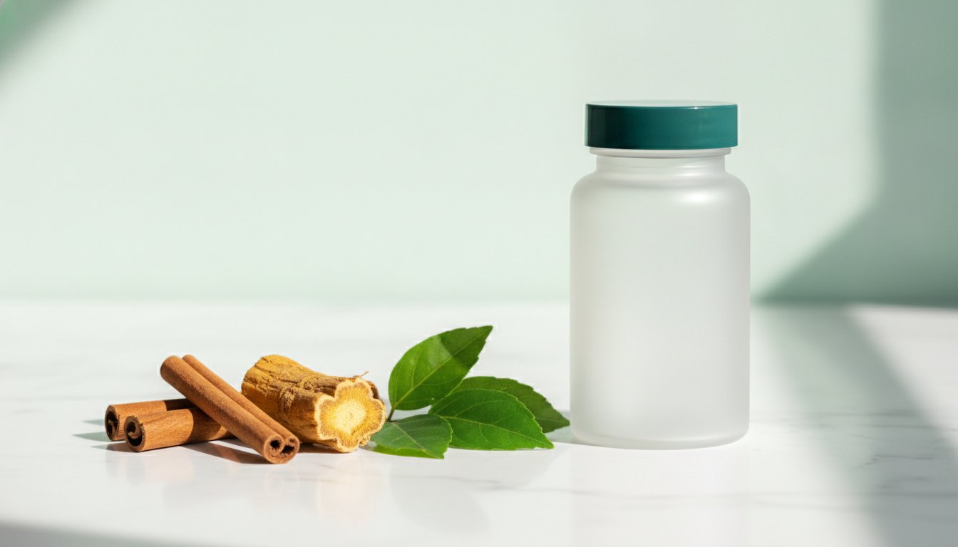 Herbs for Blood Sugar Balance: The 2026 Guide to Systemic Metabolic Vitality