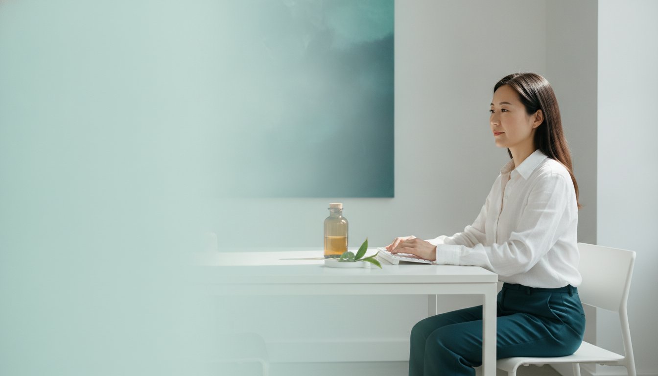 Beyond the Fog: A Systemic Guide to Supplements for Mental Clarity in 2026